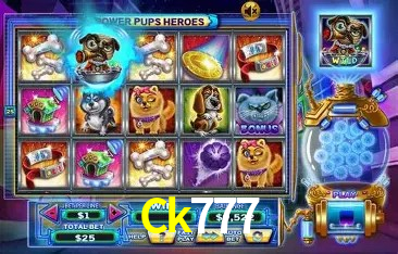 Ofertas Imperdíveis na Ck777: Promoções e Bônus Que Valem a Pena