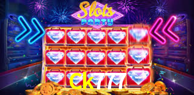 Ck777 Bet